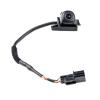 Car HD Rear View Camera Original Parking Assist Sensor Camera Vehicle Camera 95760M0000,for Hyundai Creta 2021 view 2