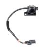 Car HD Rear View Camera Original Parking Assist Sensor Camera Vehicle Camera 95760M0000,for Hyundai Creta 2021 view 3