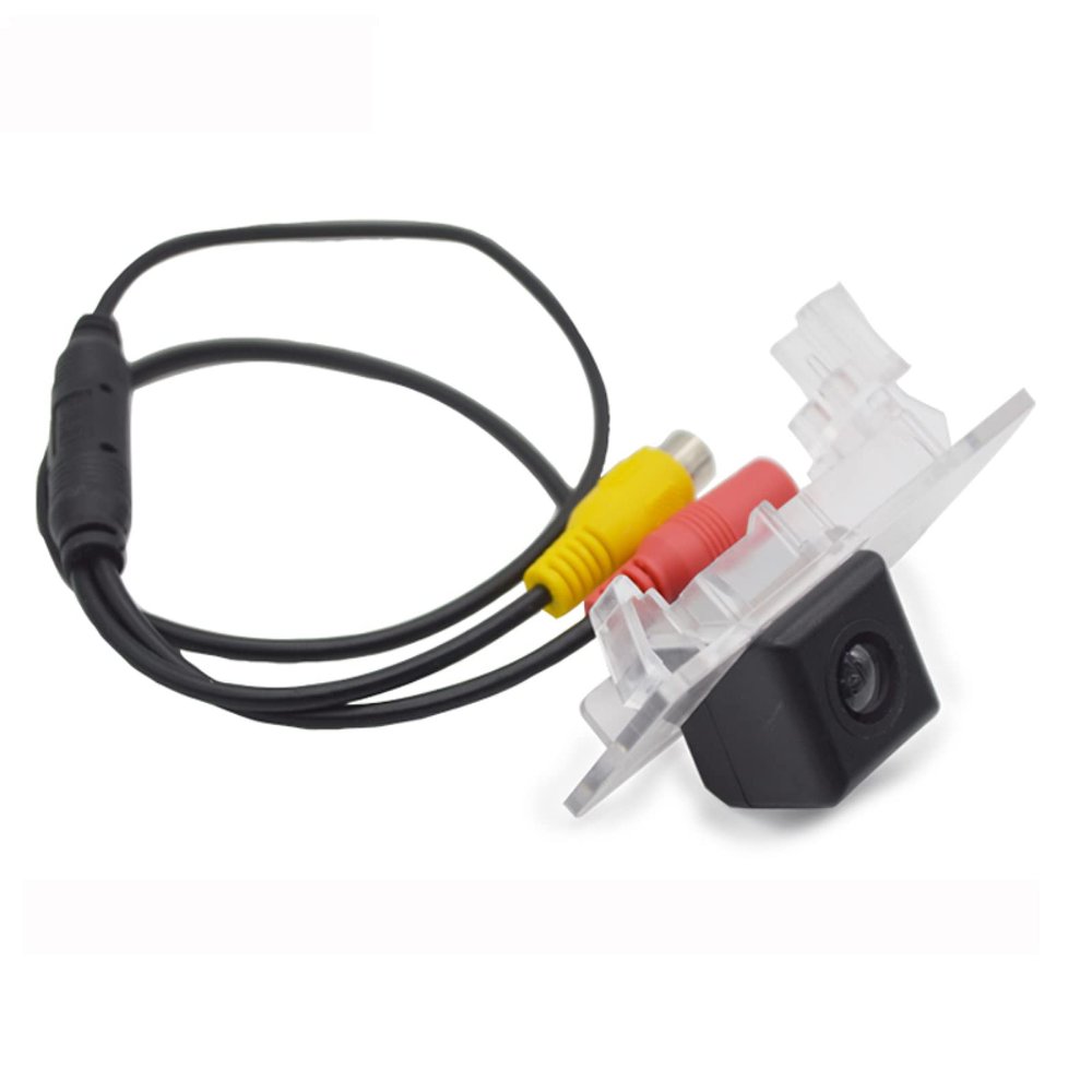 1PC Car View Camera Rear View Reverse Backup Camera Rearview Reversing Vehicle Camera,for VW Polo Sedan Passat sagitar,for Skoda Octavia Superb Fabia