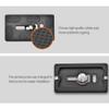Mtlavishness R I Quick Release Plate with 4Inch Screw Mount for Arca Tripod SLR Camera Pu70 (PU70) view 4
