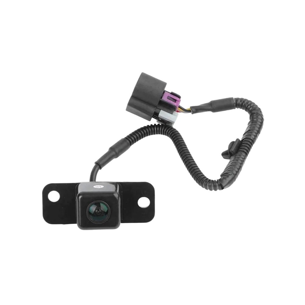15862575 Reverse Camera Auxiliary Parking Camera Car For 07-08 Compatible For Chevrolet Avalanche