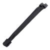hokojix CPU 8Pin Female to 2X 8Pins Male Converter for Mainboard CPU Power Adapter Y-Splitter 8 Pin Extension Cable 25CM view 1