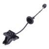 99240-AA100 Rear View Backup Camera for Hyundai Elantra SEL SE N Line Sedan 4-Door 2021-2022 Reversing Camera 1.6L 2.0L Back View Parking Assist Reverse Camera 99240-BU500, 99240BU500 99240AA100 view 1