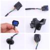 99240-AA100 Rear View Backup Camera for Hyundai Elantra SEL SE N Line Sedan 4-Door 2021-2022 Reversing Camera 1.6L 2.0L Back View Parking Assist Reverse Camera 99240-BU500, 99240BU500 99240AA100 view 2