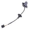 99240-AA100 Rear View Backup Camera for Hyundai Elantra SEL SE N Line Sedan 4-Door 2021-2022 Reversing Camera 1.6L 2.0L Back View Parking Assist Reverse Camera 99240-BU500, 99240BU500 99240AA100 view 3