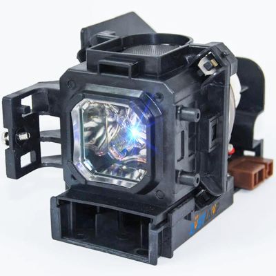 ZMSTLAMP VT85LP LV-LP26 Hight Quality Replacement Projector Lamp for NEC VT695 VT595 VT491 VT580 VT480 VT590 VT490 VT495 for Canon LV-7265 LV-7260 LV-7250 with Housing