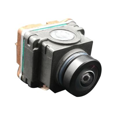 A0009055505 Compatible For Mercedes-Benz Car Front Rear View Park Assist 360 Surround Reversing Camera Mirror Camera New