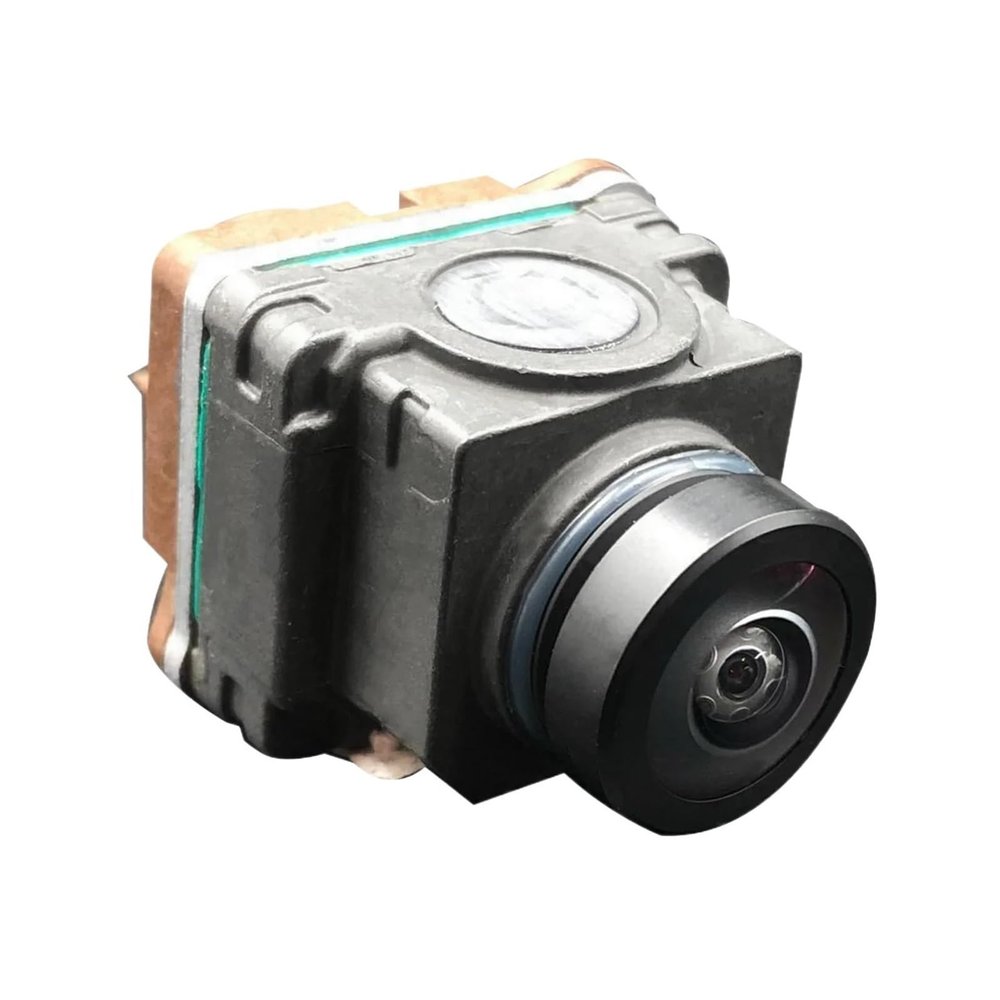 A0009055505 Compatible For Mercedes-Benz Car Front Rear View Park Assist 360 Surround Reversing Camera Mirror Camera New