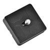 Mtlavishness R I Quick Release Plate with 4Inch Screw Mount for Arca Tripod SLR Camera Pu70 (PU40) view 3