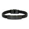 CUCOLUS Encouraging Web Developer Legacy Gifts - Funny Retired IT Pro Interlaced Leather Strap for Birthday Celebrations, Perfect for Gifts from Friends to Web Developer Colleagues view 1