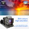 ZMSTLAMP for SP-LAMP-085 Quality Replacement Projector lamp for INFOCUS IN8606HD view 3
