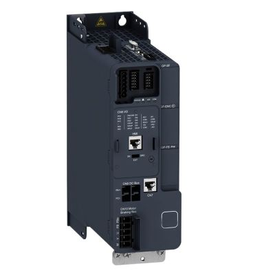 NICGQMQR ATV340U40N4 Inverter 4kW- 400V