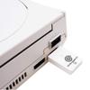 WOEIFGV The Card Reader Adapter + with DreamShell_Boot_Loader for Dreamshell V4.0 Game Consoles view 2