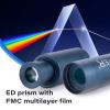 25x50 Monocular Telescope, Monoculars for Adults High Powered: Compact HD Zoom Scope for Men Gifts Cool Gadgets with BAK4 Prism & FMC Lens, Pirate Binoculars for Kids Spotting Hunting Camping view 2