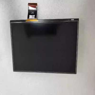 Original 8-inch 800480 C080VAT01.2 LCD Display