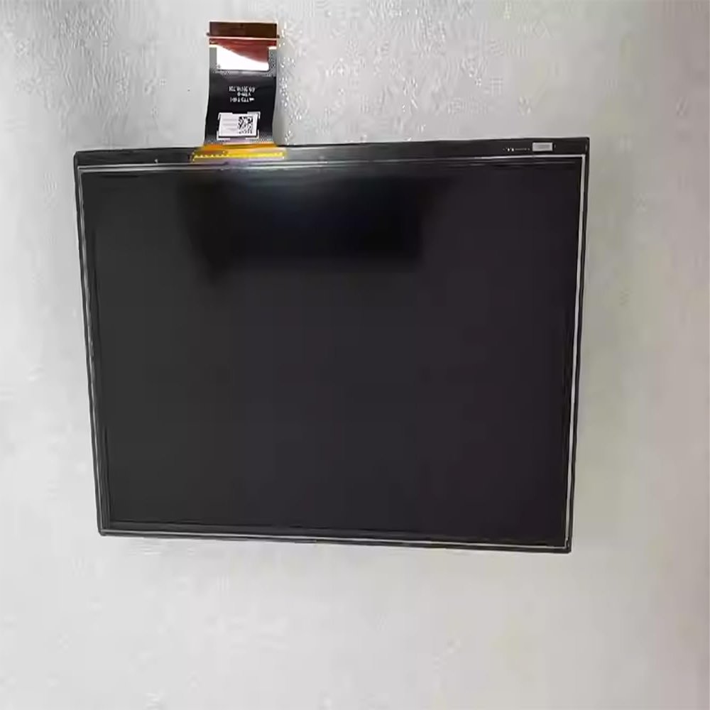 Original 8-inch 800480 C080VAT01.2 LCD Display