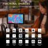 FEELWORLD P6X 5.5" 1000nit FHD Touch Aluminium Field DSLR Camera Monitor view 4