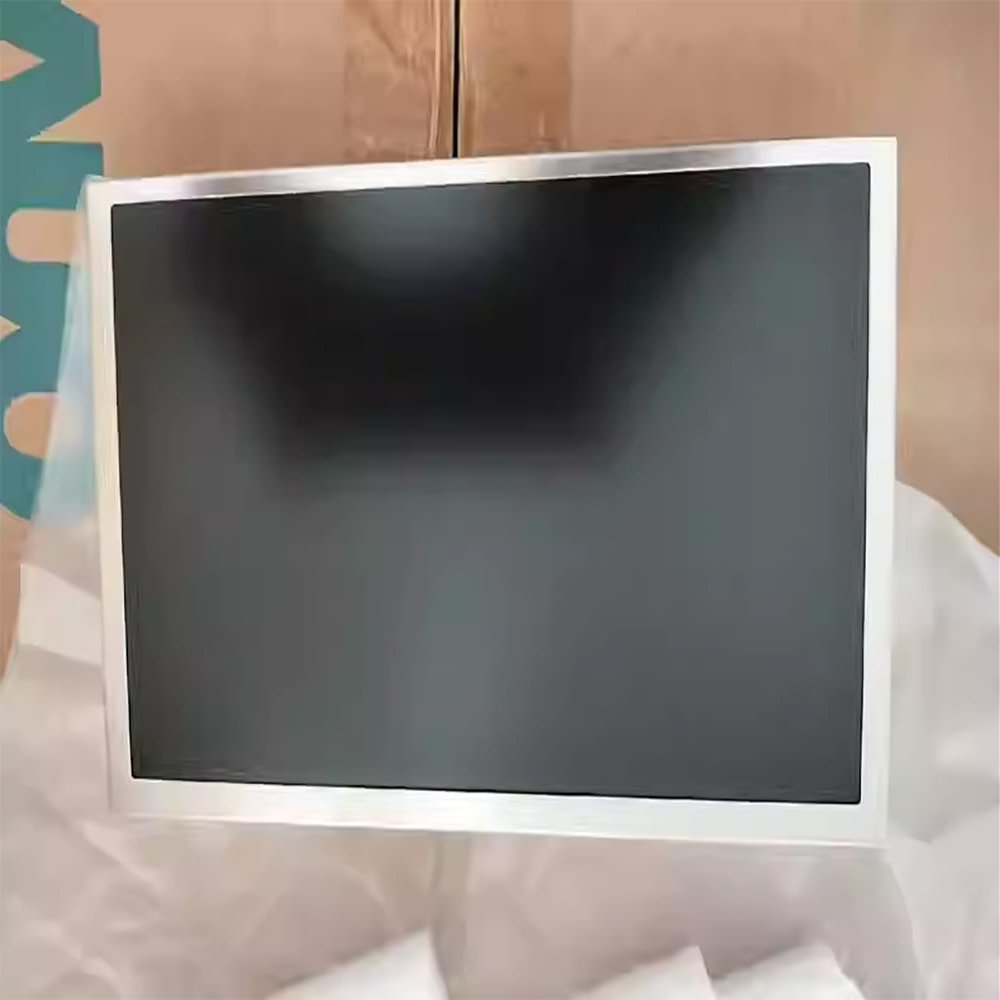 Original 8-inch 800480 C080VAN02.2 LCD Display
