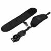 BLULILY Camera Wrist Strap Secure Padded 1/4in Screw Plate for/DSLR Camera Comfortable and Wrist Support view 1
