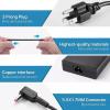 135W Charger for Acer Aspire 7 A715-72G A715-72G-72ZR Laptop 19V 7.1A Power Supply Adapter Cord view 3