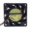 for AD0618UB-F7BDS 6038 18V 1.2A Inverter Chassis Power Supply Cooling Fan 6CM view 1