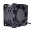 for AD0618UB-F7BDS 6038 18V 1.2A Inverter Chassis Power Supply Cooling Fan 6CM view 2