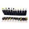 10pcs Power Connector Plugs for Notebook Laptop DC Power Charger Supply Adapter Tips Jack Charging view 2