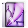 2pcs Soft Pet Film Screen Protector for Apple iPad Air 13 Inch 6th Gen 2024 2025 Bulk Guard view 1