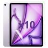 10x Soft Pet Film Screen Protector for Apple iPad Air 13'' 6th Gen 2024 2025 Bulk Guard view 1