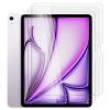 3x Tempered Glass Screen Protector for Apple iPad Air 13'' 6th Gen 2024 2025 Bulk Toughened Guard view 1