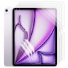 3x Soft Pet Film Screen Protector for Apple iPad Air 13'' 6th Gen 2024 2025 Bulk Guard view 1