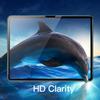 3x Soft Pet Film Screen Protector for Apple iPad Air 13'' 6th Gen 2024 2025 Bulk Guard view 3