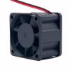 for 24V 0.50A 4028 AD0424XB-B51DS 4cm Inverter high air Volume Violent Fan view 2