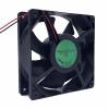for DC Fan 120 * 120 * 38 AD1248HX-F51 DC48V 0.20A Fan 12CM view 1