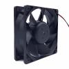 for DC Fan 120 * 120 * 38 AD1248HX-F51 DC48V 0.20A Fan 12CM view 2
