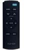 CD Car Remote Control for Alpine CDE-9873 CDE-101EM CDE-101E CDE-101R CDE-101RM CDE-102BT CDE-102RI CDE-104BTI CDE-102E CDE-103EBT BT Stereo Receiver System view 1