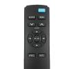 CD Car Remote Control for Alpine CDE-9873 CDE-101EM CDE-101E CDE-101R CDE-101RM CDE-102BT CDE-102RI CDE-104BTI CDE-102E CDE-103EBT BT Stereo Receiver System view 2
