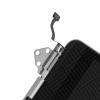 WARWOLFTEAM 16in Compatible with MacBook Pro Retina A2991 M3 Pro/Max 2023 EMC 8408 FUW73xx/A MRW13xx/A LCD 3456 x 2234 Screen Digitizer Replacement Whole Hinge-up Assembly (Silver) view 4