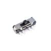 DirectNine Basics Bose Power Button, Slide Switch Replacement for QC35, QC45 Headphones, Black, Slide Actuator, Manual Operation view 1