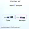 DirectNine Basics Bose Power Button, Slide Switch Replacement for QC35, QC45 Headphones, Black, Slide Actuator, Manual Operation view 3