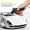 Air Duster,Air Duster Blow Set, Pneumatic Wind Blowing Kit with Small Connector, PU Hose for Machinery Dust Cleaning view 2