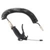 Air Duster,Air Duster Blow Set, Pneumatic Wind Blowing Kit with Small Connector, PU Hose for Machinery Dust Cleaning view 3
