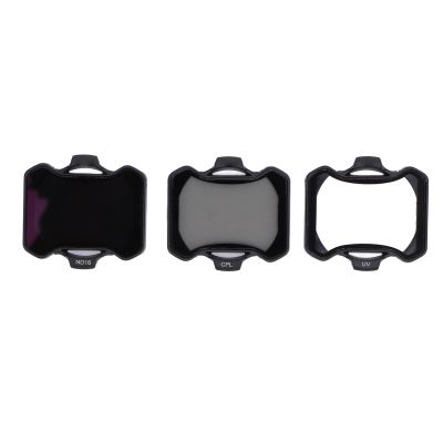 Lens ND Filters Set, and CPL Filter, 28 Multi Layer Coated Optical Glass, for Avata 2 Drone, for Reduce Dazzle and Control Light in a Variety of Scenes