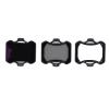 Lens ND Filters Set, and CPL Filter, 28 Multi Layer Coated Optical Glass, for Avata 2 Drone, for Reduce Dazzle and Control Light in a Variety of Scenes view 1