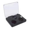 Lens ND Filters Set, and CPL Filter, 28 Multi Layer Coated Optical Glass, for Avata 2 Drone, for Reduce Dazzle and Control Light in a Variety of Scenes view 2