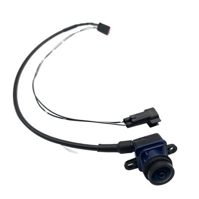 56054157AG Rear View Backup Parking Camera Compatible with Dodge Compatible with Chrysler Grand Caravan 2011-2020 56054156AD 56054157AE 56054157AA