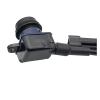 56054157AG Rear View Backup Parking Camera Compatible with Dodge Compatible with Chrysler Grand Caravan 2011-2020 56054156AD 56054157AE 56054157AA view 4