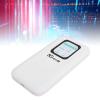 5G Mobile Hotspot, Nano SIM Card Slot, Connects Up to 16 Devices, 2.01in Touch Screen Portable Device, IP67 802.11ax Protocol, Supports WIFI6 view 4