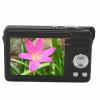 Digital Camera, 1080P 50MP Autofocus Point and Shoot Digital Cameras with 16X Digital Zoom and Flash Compact Camera for Travel Photography (Black) view 1