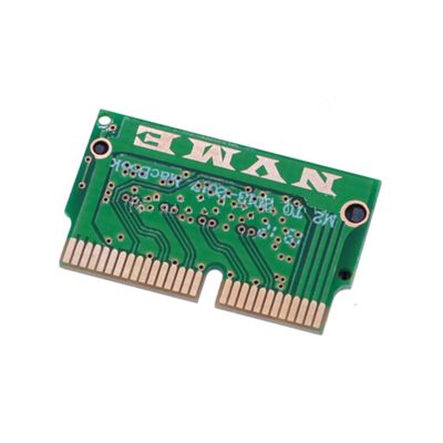 XINAJUND M.2 Adapter NVMe PCIe M.2 Adapter to SSD Converter Card for 2013-2015 A1465 A1398 A1502 A1466 Laptops Accessory